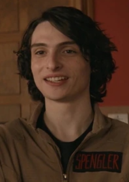 Trevor Spengler