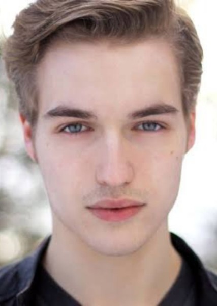 Trevor Stines photo