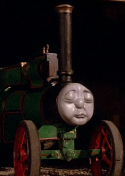 Trevor (Thomas and Friends)