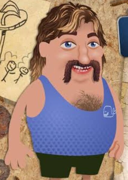 Trevor Thong