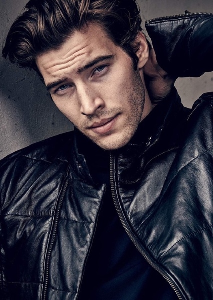 Trey Baxter photo