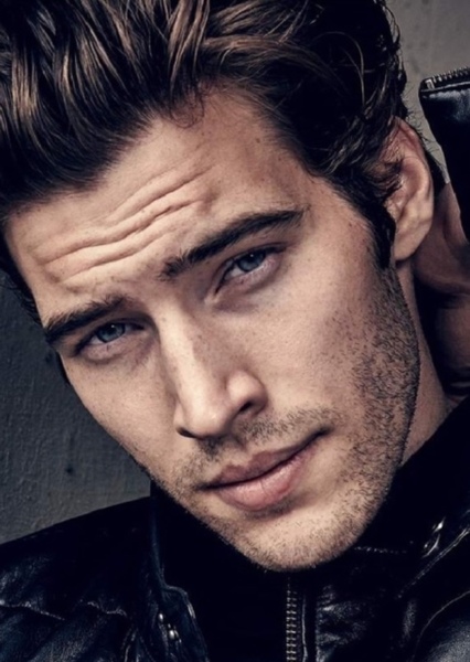 Trey Baxter photo