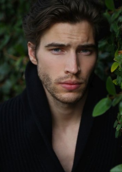 Trey Baxter photo