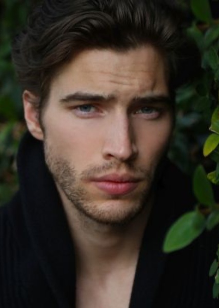 Trey Baxter photo