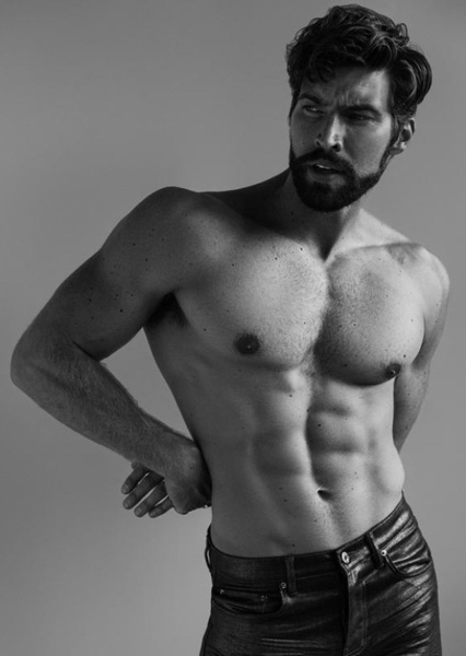 Trey Baxter photo