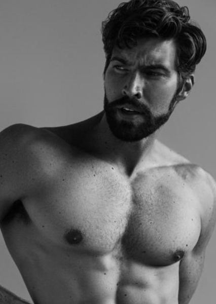 Trey Baxter photo