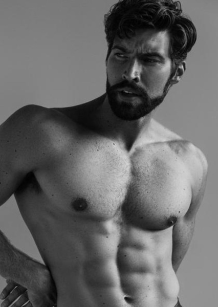 Trey Baxter photo