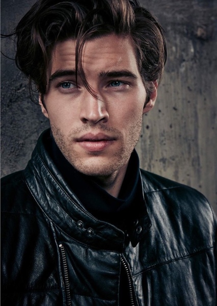 Trey Baxter photo