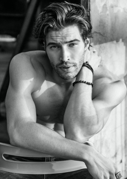 Trey Baxter photo