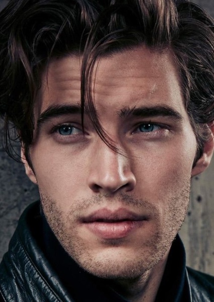 Trey Baxter photo