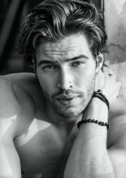Trey Baxter photo