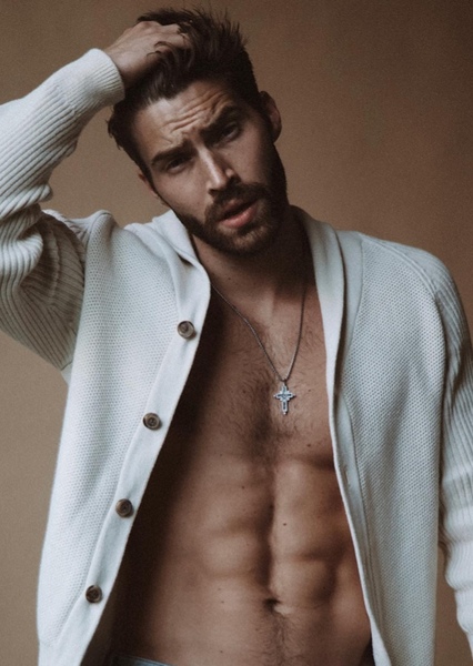 Trey Baxter photo