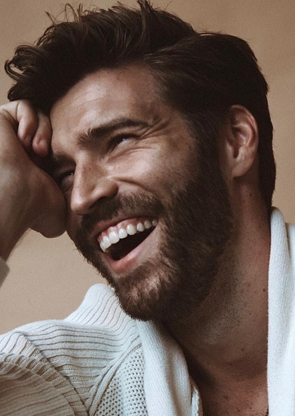 Trey Baxter photo