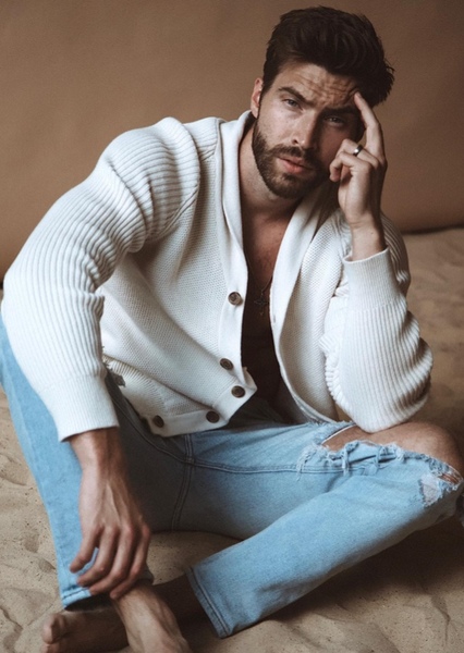 Trey Baxter photo