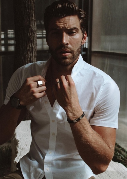 Trey Baxter photo