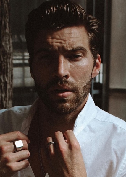 Trey Baxter photo