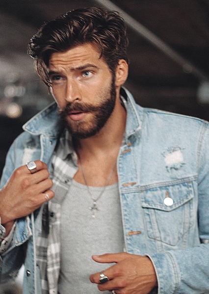 Trey Baxter photo