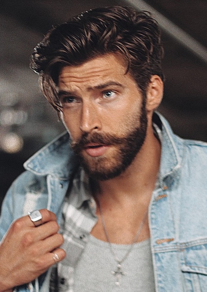 Trey Baxter photo