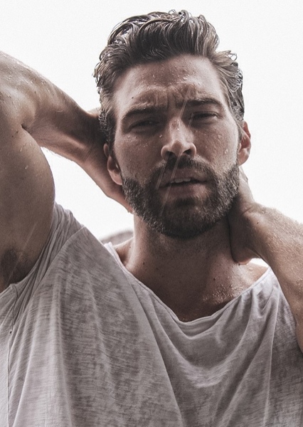 Trey Baxter photo