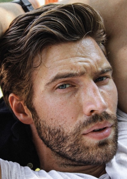 Trey Baxter photo