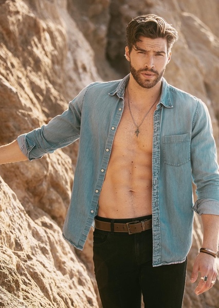 Trey Baxter photo