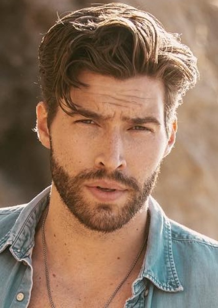 Trey Baxter as Flynn Rider / Eugene Fitzherbert in Tangled (Live Action) 2027