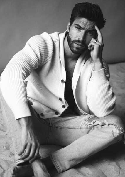 Trey Baxter photo