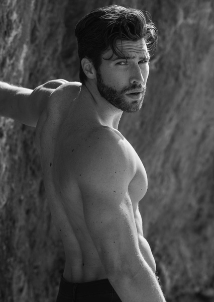 Trey Baxter photo