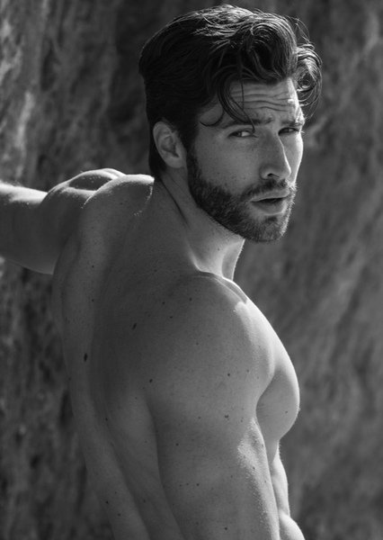 Trey Baxter photo