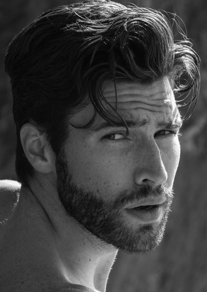 Trey Baxter photo