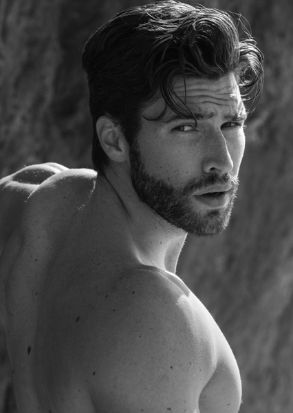 Trey Baxter photo