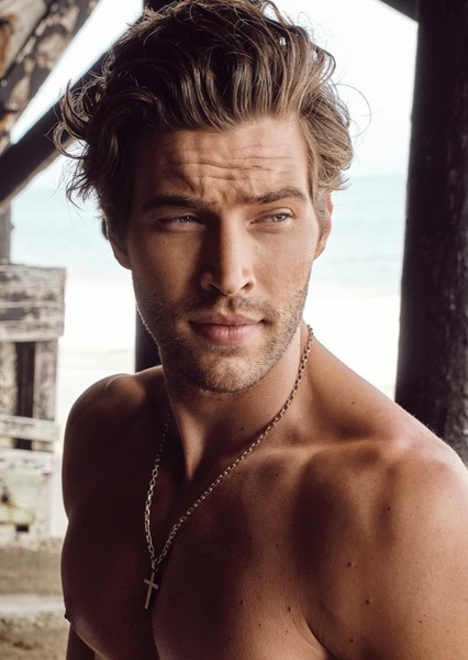 Trey Baxter photo