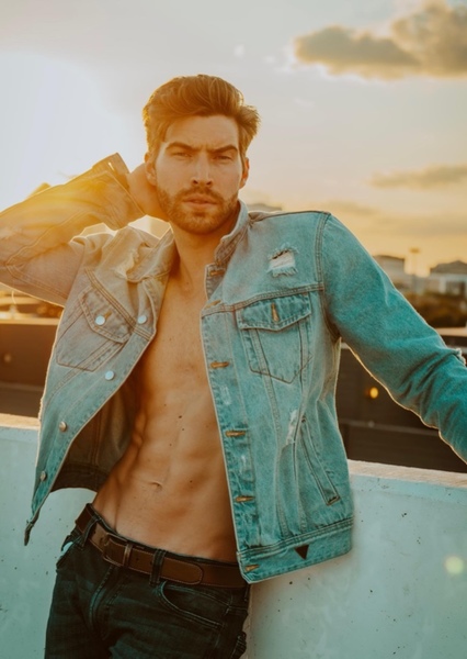Trey Baxter photo