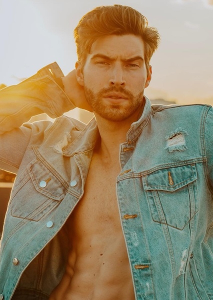 Trey Baxter photo