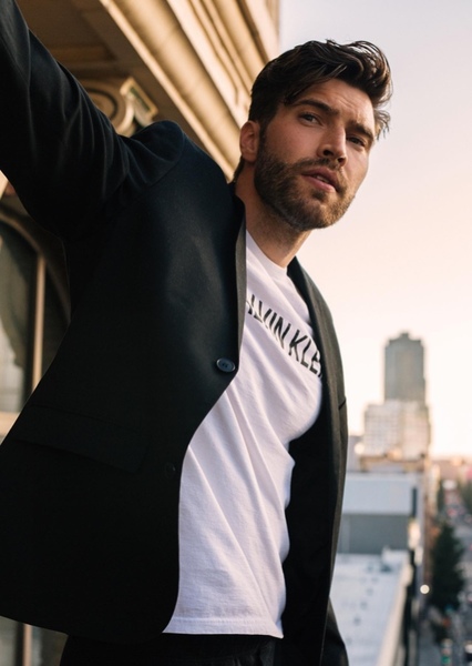Trey Baxter photo