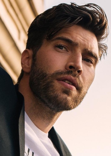 Trey Baxter photo
