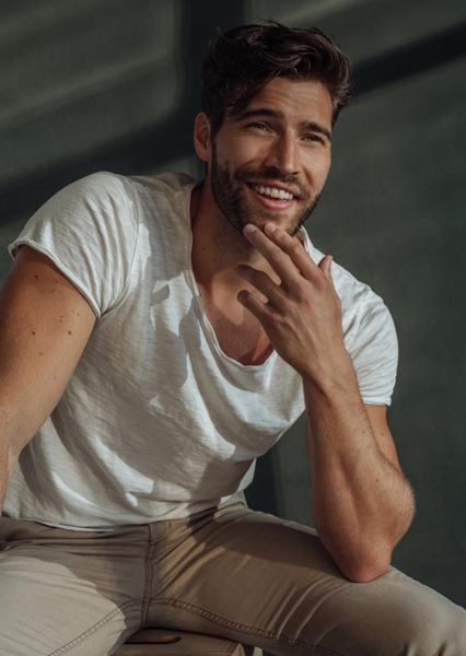 Trey Baxter photo