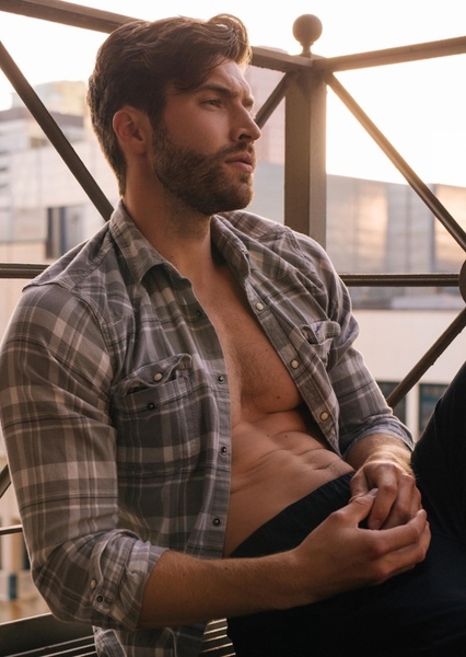 Trey Baxter photo