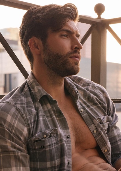 Trey Baxter photo
