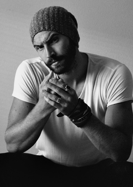 Trey Baxter photo