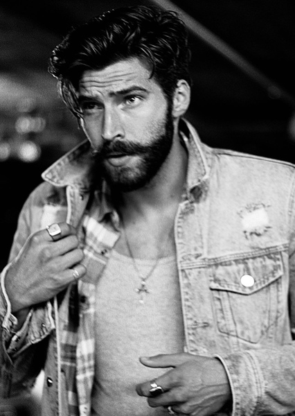 Trey Baxter photo