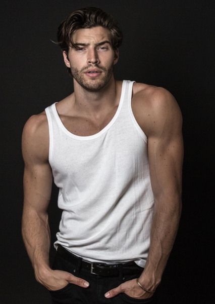 Trey Baxter photo