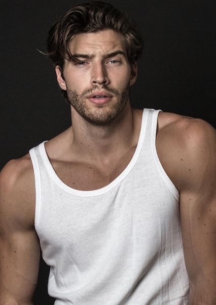 Trey Baxter photo
