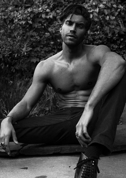 Trey Baxter photo