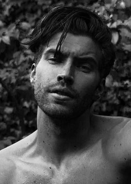 Trey Baxter photo