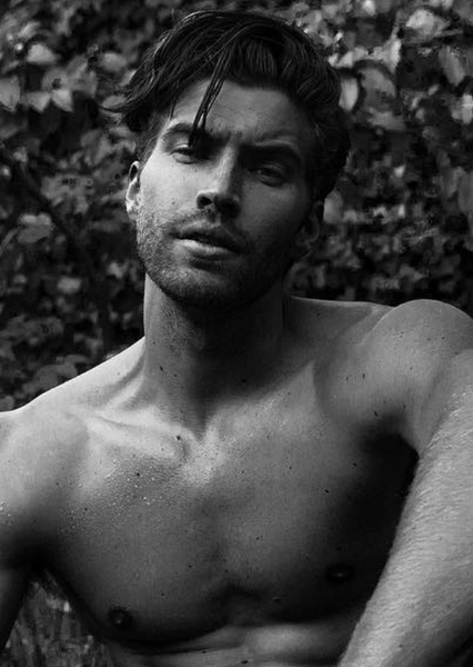 Trey Baxter photo