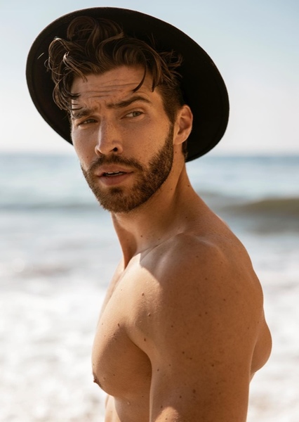 Trey Baxter photo