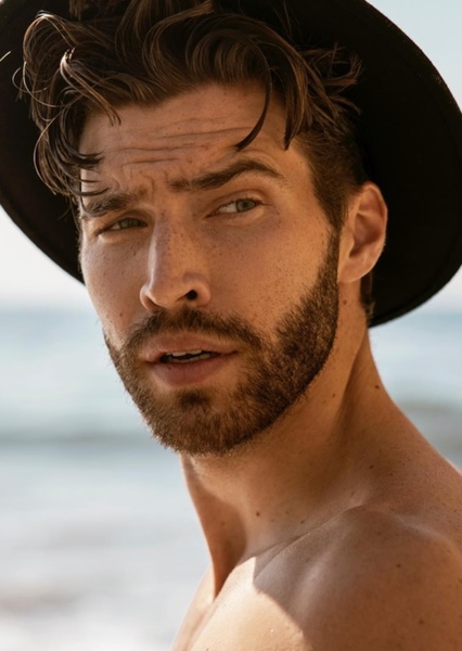 Trey Baxter photo