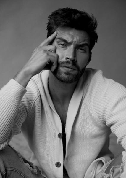 Trey Baxter photo