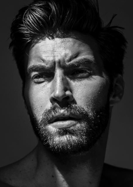 Trey Baxter photo